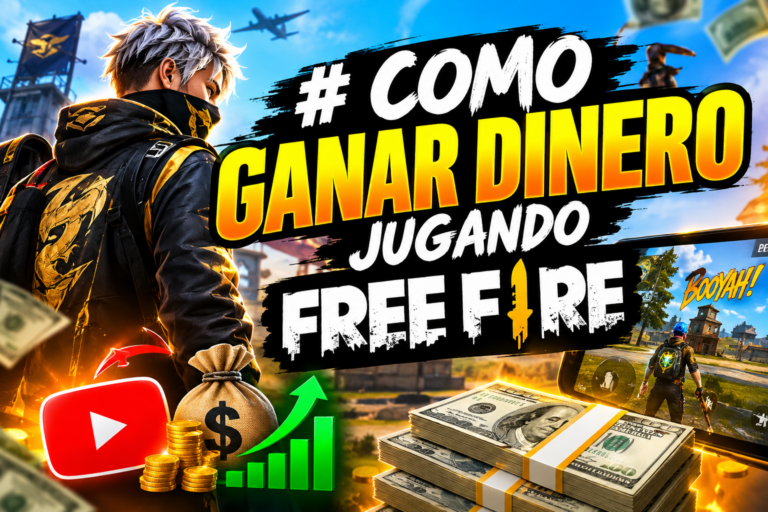ganar dinero