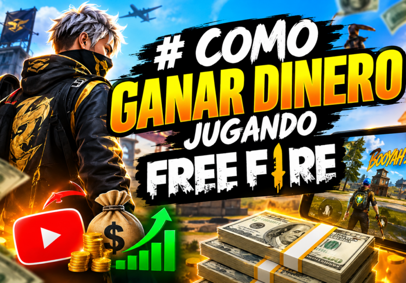 ganar dinero